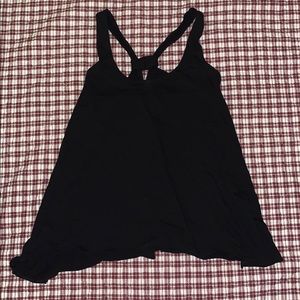 Cabi Black Tank